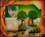 04 Walkabout I Themenausstellung 2005
